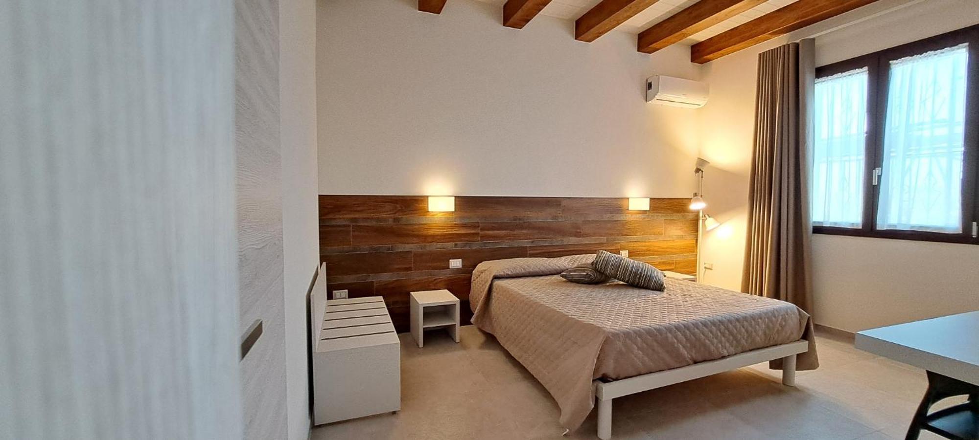 Claudette Apartments Marsala Bagian luar foto
