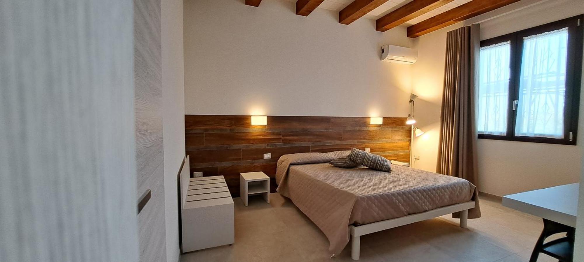 Claudette Apartments Marsala Bagian luar foto